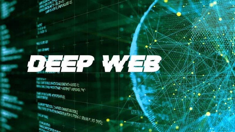 Deep Web không phải lúc nào cũng nguy hiểm