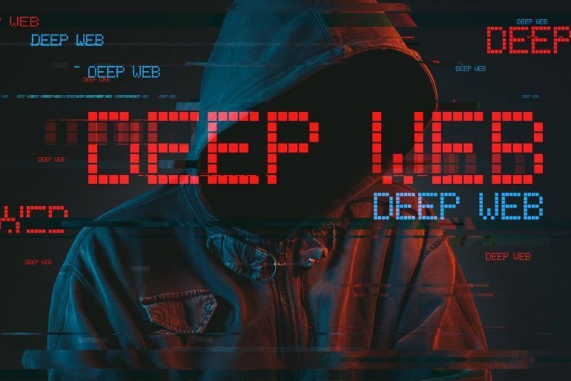 Deep Web là phần nội dung của internet không được lập chỉ mục