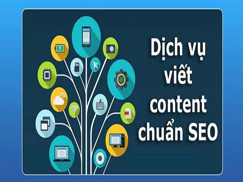 Nhiều đơn vị nhận SEO từ khóa, viết content   