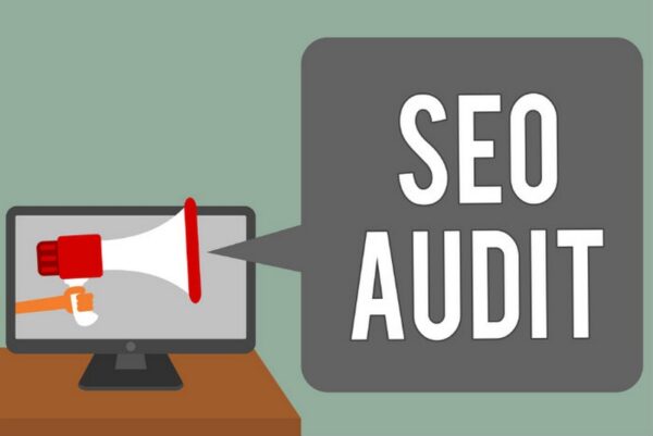 Các bước audit SEO một website