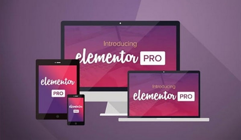 Cách cấu hình Elementor