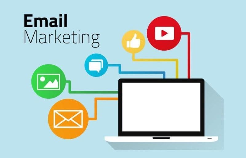 Công cụ gửi Email Marketing hỗ trợ xác thực email giúp tinh lọc danh sách