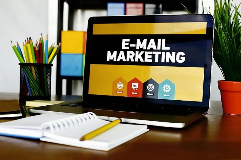 Dịch vụ tư vấn tối ưu hóa nội dung email và nâng cao tỷ lệ inbox