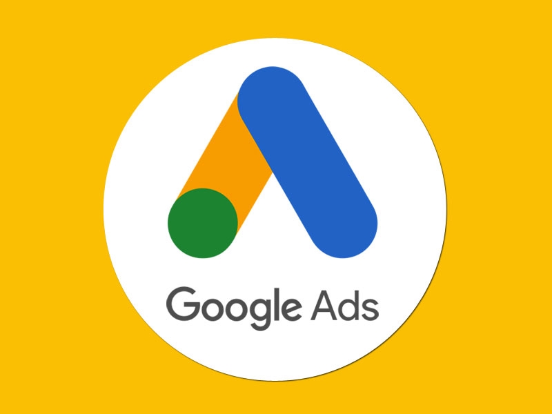 Có nhiều loại hình quảng cáo trên Google Ads