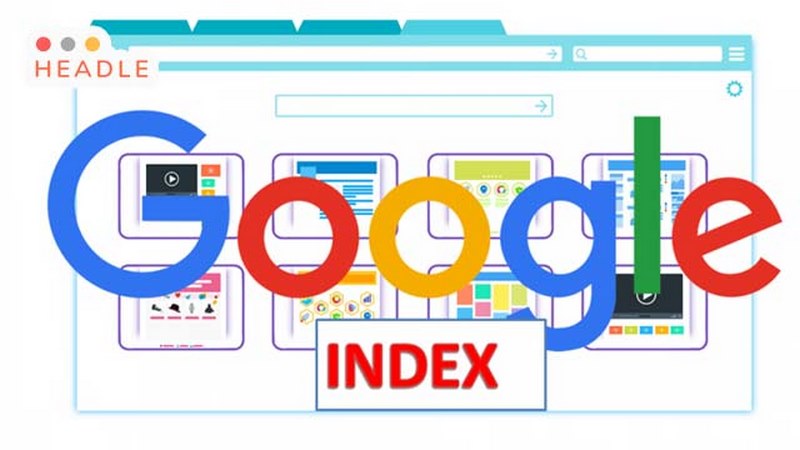 Sử dụng Google Search Console để yêu cầu index