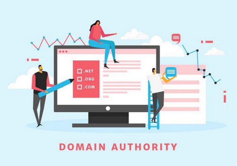 Các yếu tố ảnh hưởng đến Domain Authority