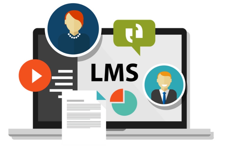 LMS là viết tắt của Learning Management System