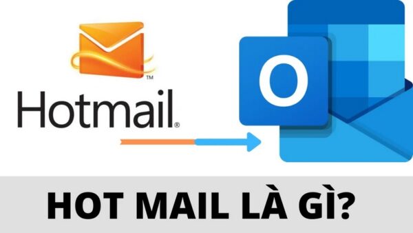 Hotmail mang đến cho người dùng khả năng truy cập email từ bất kỳ đâu