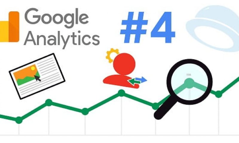 Google Analytics là một dịch vụ phân tích web miễn phí