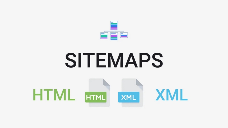 Lưu ý khi sử dụng sitemap