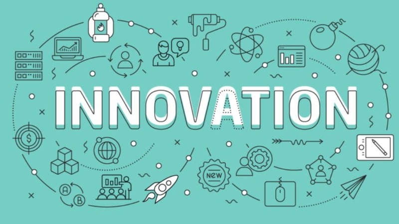 Innovation là quá trình tạo ra hoặc áp dụng những ý tưởng mới