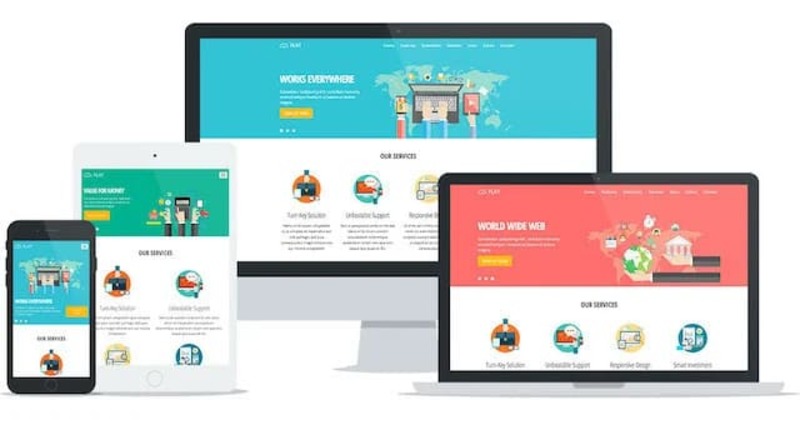 Vai trò của Landing Page trong chiến lược Marketing