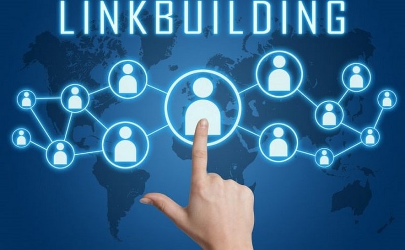 Tầm quan trọng của Link Building trong SEO