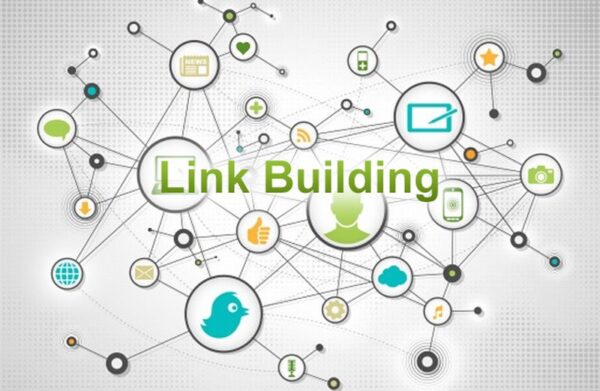 Link Building là một trong những yếu tố quan trọng nhất của SEO