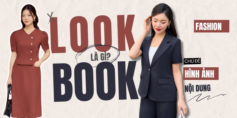 Lookbook là gì?