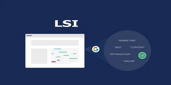 LSI Keyword để tối ưu hóa trang web