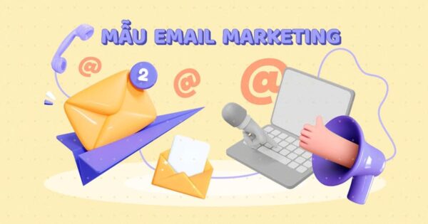 Email marketing là một chiến lược tiếp thị trực tuyến sử dụng email