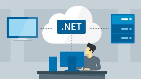 Dotnet được đánh giá cao nhờ vào những tính năng mạnh mẽ