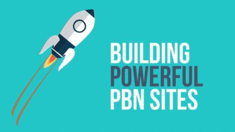 PBN, viết tắt của Private Blog Network