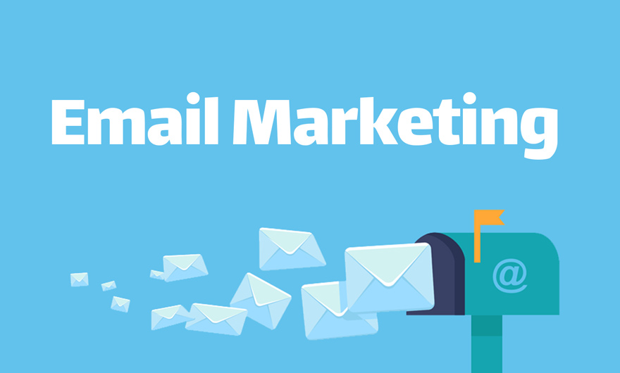 Phần mềm Email Marketing là gì?