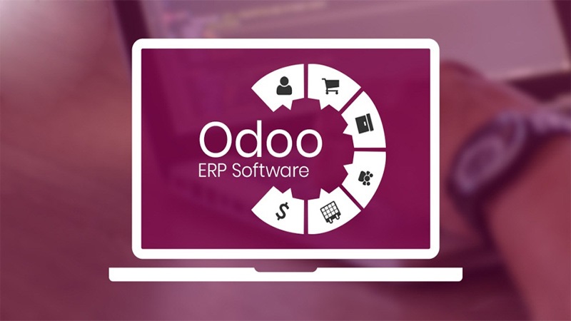 Odoo là một phần mềm ERP mã nguồn mở được phát triển bởi Odoo S.A