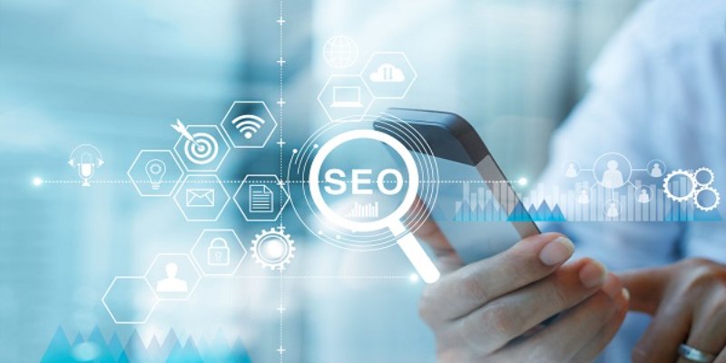 Phần mềm SEO web là các công cụ hoặc ứng dụng