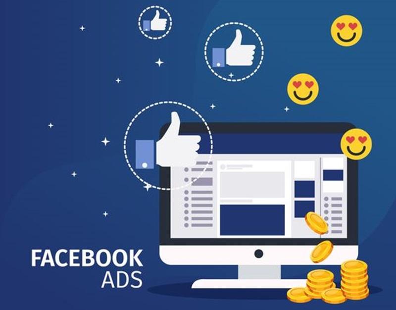 Cạnh tranh cao đòi hỏi các doanh nghiệp phải chạy quảng cáo cho Facebook