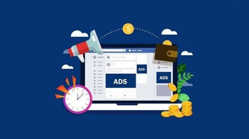 Người dùng Facebook không dễ dàng bị thu hút bởi quảng cáo đơn giản