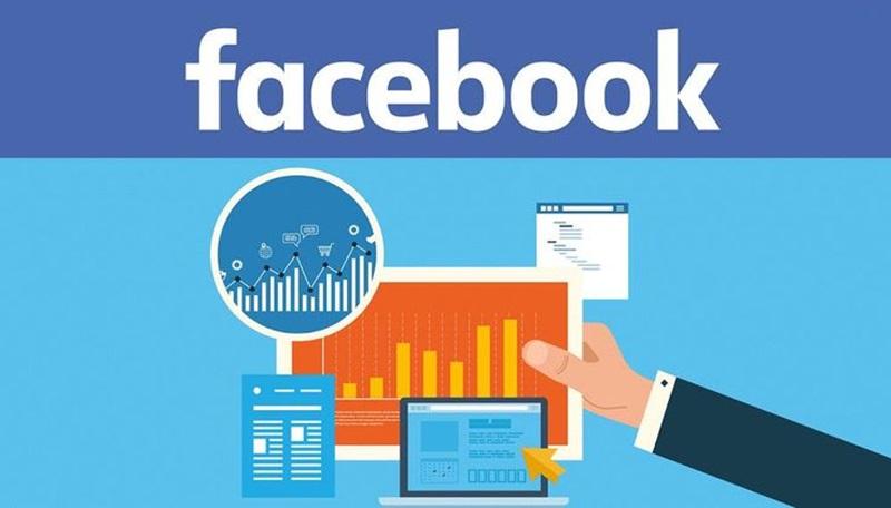 Quảng cáo trên Facebook giúp tăng khả năng tiếp cận khách hàng tiềm năng