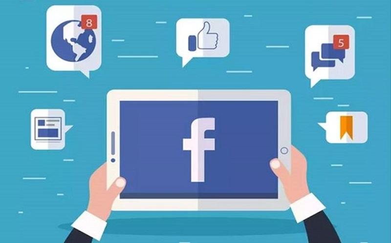 Dịch vụ chạy quảng cáo FB uy tín, chất lượng tại thegioiweb.com.vn