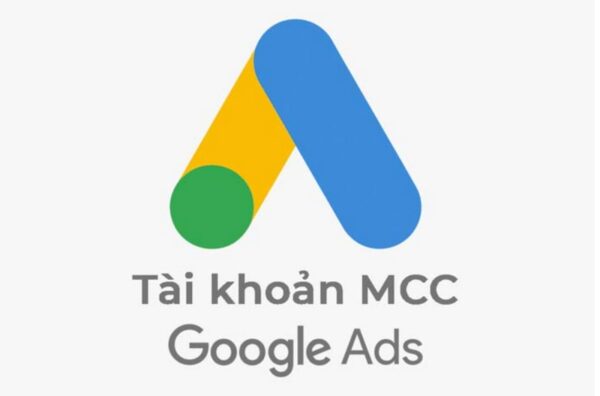 MCC Ads là công cụ quản lý tài khoản do Google cung cấp