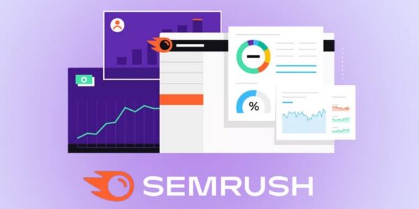 SEMrush là một công cụ toàn diện hỗ trợ việc nghiên cứu từ khóa