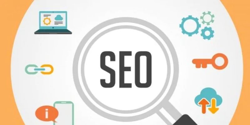 SEO là khả năng giúp website của bạn xuất hiện ở vị trí cao