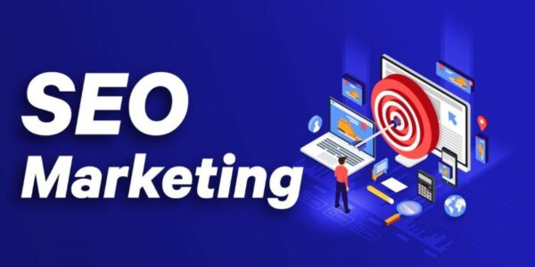 Seo marketing hay còn gọi là tối ưu hóa công cụ tìm kiếm