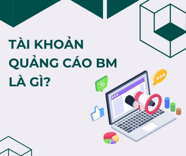 BM là một công cụ miễn phí do Facebook cung cấp