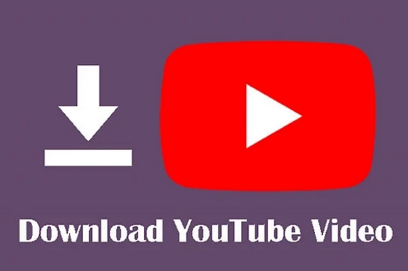 Cách tải video từ Youtube về máy tính