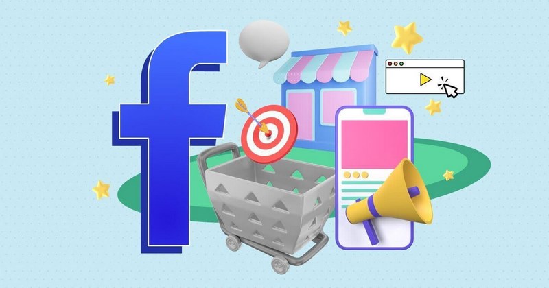 Facebook là một nền tảng miễn phí cho người dùng