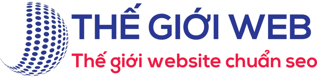 Giao diện thiết kế web – Giao diện web đẹp