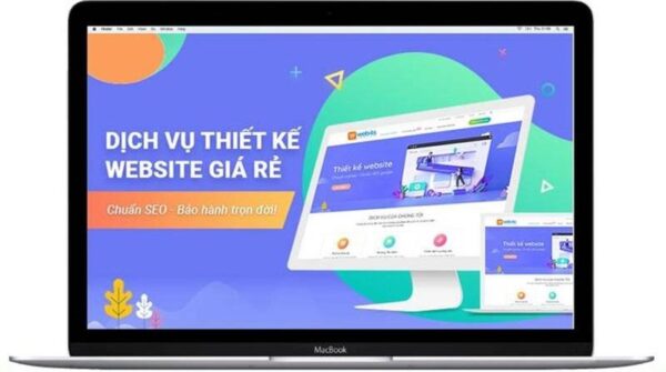 Nhu cầu thiết kế website cho doanh nghiệp đang tăng rất nhanh