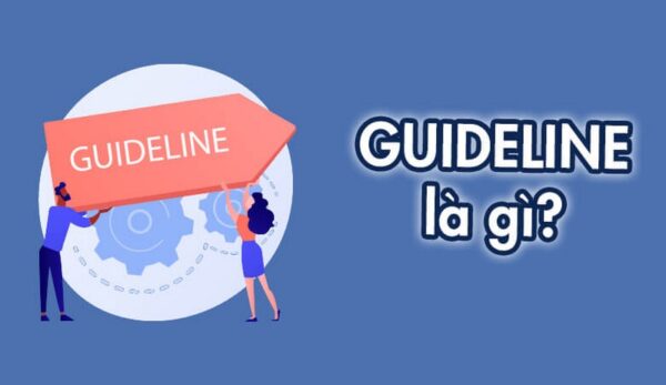 Guideline là gì?