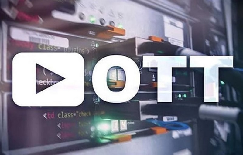 OTT là gì? Là một dịch vụ truyền tải nội dung trực tiếp qua Internet