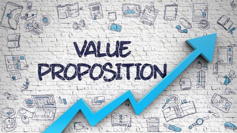 Value Proposition là gì?