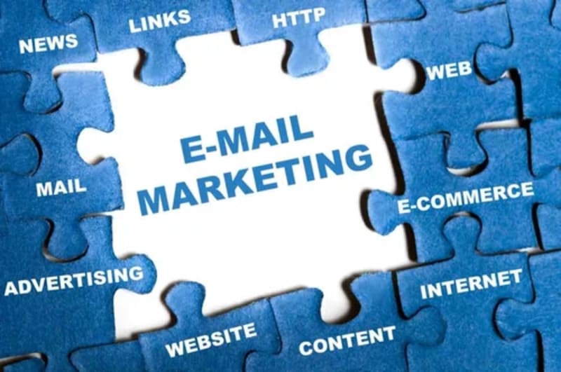 Email Marketing đã trở thành một trong những công cụ mạnh mẽ