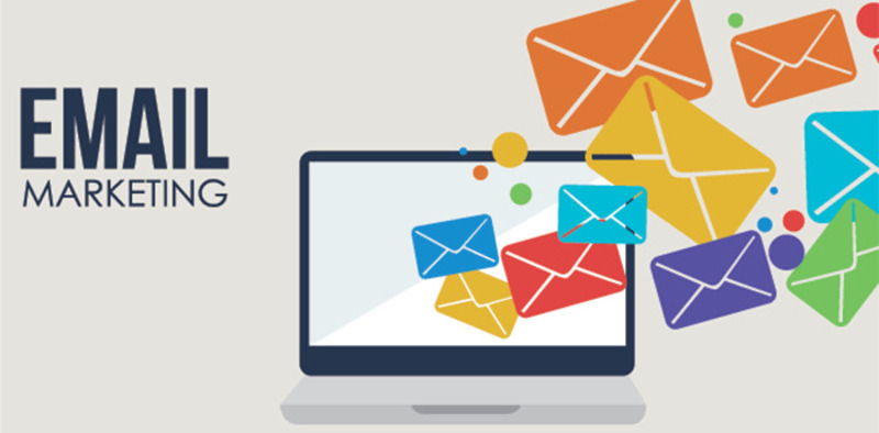 Một số ví dụ về mẫu Email Marketing thành công