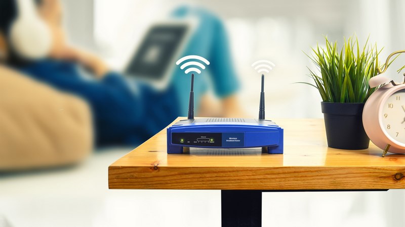 Wifi có nguy hại đến sức khỏe hay không?