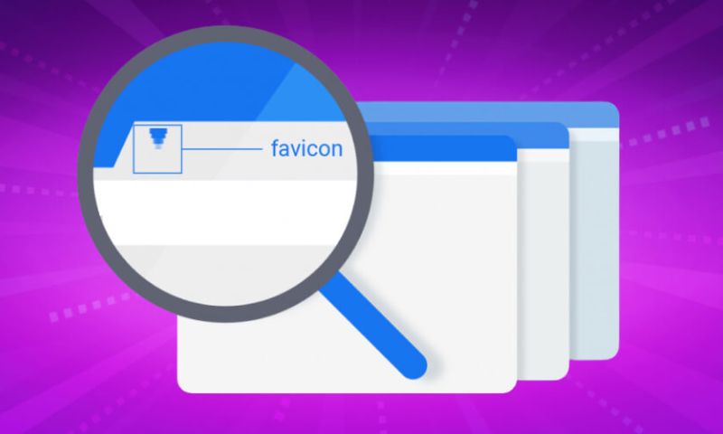 Tầm quan trọng của favicon 